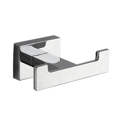 Aqualine, APOLLO dvojitý háček, chrom, 1416-23