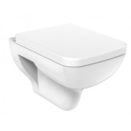 114738 aqualine bene zavesna wc misa 35 5x51 cm biela bn320