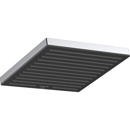 Hansgrohe Pulsify E, hlavová sprcha 260 1jet EcoSmart+, chrom, HAN-24333000