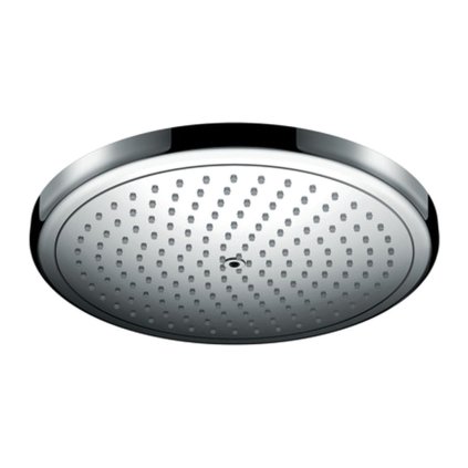 Hansgrohe Croma, hlavová sprcha 280 1jet EcoSmart, chromová, HAN-26221000