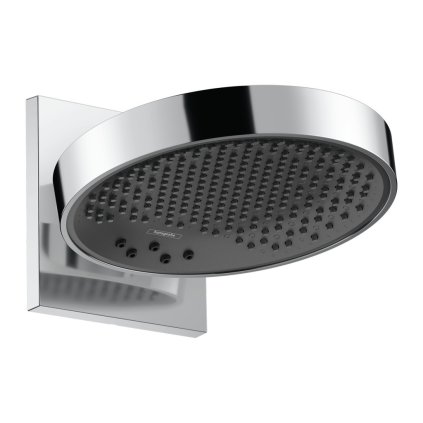 Hansgrohe Rainfinity, hlavová sprcha 250 3jet s připojením na zeď, chromová, HAN-26232000