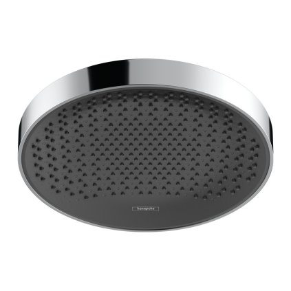 Hansgrohe Rainfinity, hlavová sprcha 360 1jet, chromová, HAN-26231000