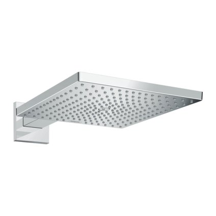 Hansgrohe Raindance E, hlavová sprcha 300 1jet se sprchovým ramenem, chromová, HAN-26238000