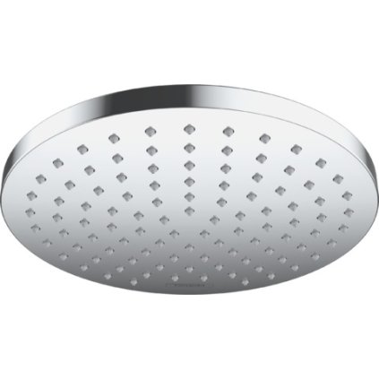 Hansgrohe Vernis Blend, hlavová sprcha 200 1jet EcoSmart, chromová, HAN-26277000