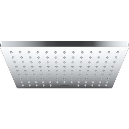 Hansgrohe Vernis Shape, hlavová sprcha 230 1jet EcoSmart, chromová, HAN-26283000