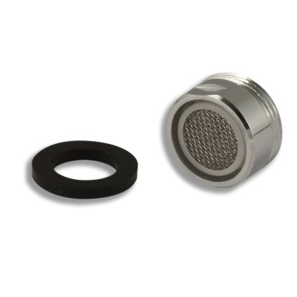 Novaservis, Areátor k baterii Z201 chrom, PER/Z201-0