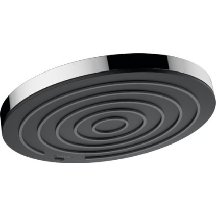 Hansgrohe Pulsify S, hlavová sprcha 260 1jet EcoSmart, chromová, HAN-24141000