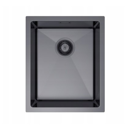 Erga HD4050BK grafit 1