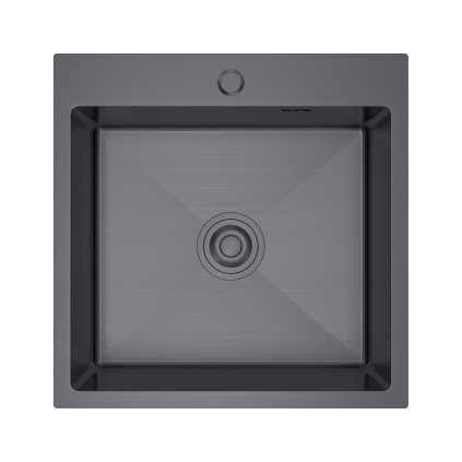Erga HD5050 grafit 1