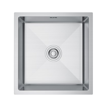 Erga HD4745 inox 1