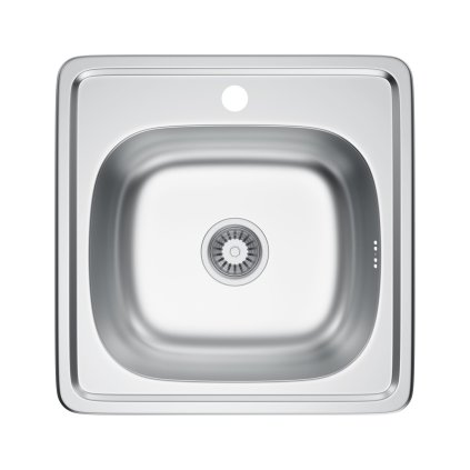 Erga HD4848S inox 1