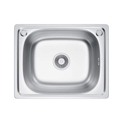 Erga HD4050S inox 1