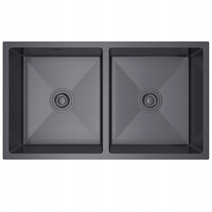 Erga HD8045B grafit 1
