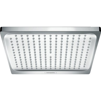 Hansgrohe Crometta E, hlavová sprcha 240 1jet, chromová, HAN-26726000