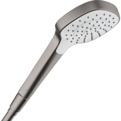 479558 hansgrohe croma e rucna sprcha 1jet kartacovany cierny chrom han 26814340