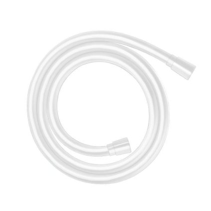 Hansgrohe Hadice, sprchová hadice 1250 mm, bílá, HAN-28272450