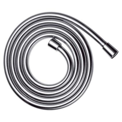 Hansgrohe Hadice, sprchová hadice 1600 mm, vzhled nerezavějící oceli, HAN-28276800