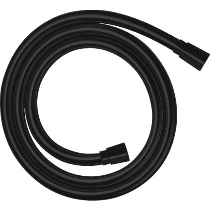Hansgrohe Isiflex, sprchová hadice 1250 mm, matná černá, HAN-28272670