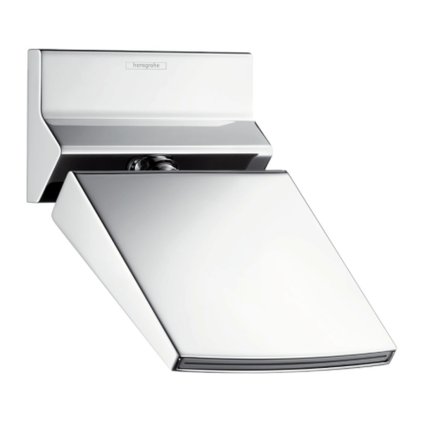 Hansgrohe Raindance Rainfall, hlavová sprcha 150 1jet, chromová, HAN-26442000
