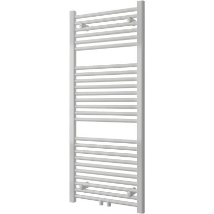480329 cerano lincoln vykurovacie teleso 1200x500mm 366w roztec pripojenia d5 450 mm biela matna cer cer 429580