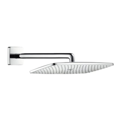 480251 hansgrohe raindance e hlavova sprcha 360 1jet so sprchovym ramenom 390 mm chromova han 27376000