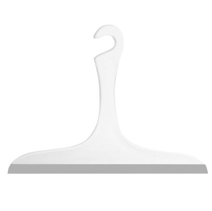 Aqualine, DUCKY stěrka, ABS/bílá, 13003001