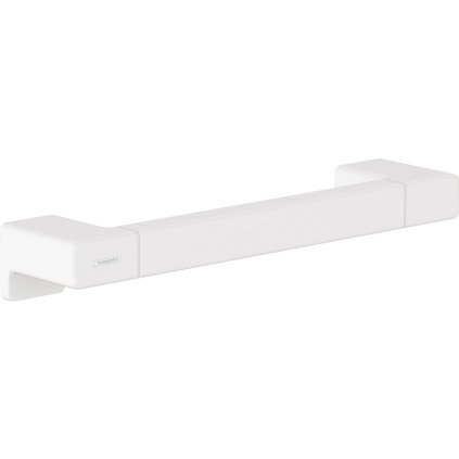 Hansgrohe AddStoris, madlo, bílá matná, HAN-41744700