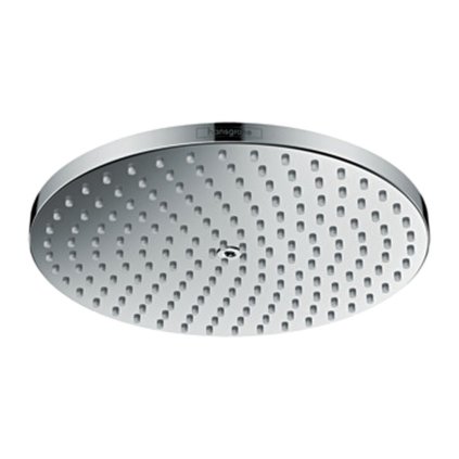 Hansgrohe Raindance S, hlavová sprcha 240 1jet PowderRain, chromová, HAN-27623000