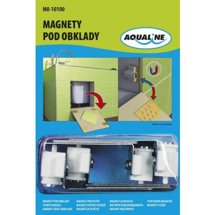 89616 aqualine magnety pod obklady