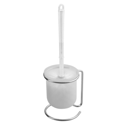 Aqualine, SIMPLE LINE WC štětka, chrom, GA1304