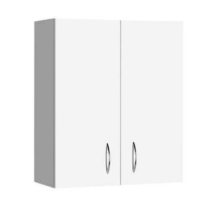 109524 aqualine simplex eco zavesna skrinka 50x60x24cm sime530