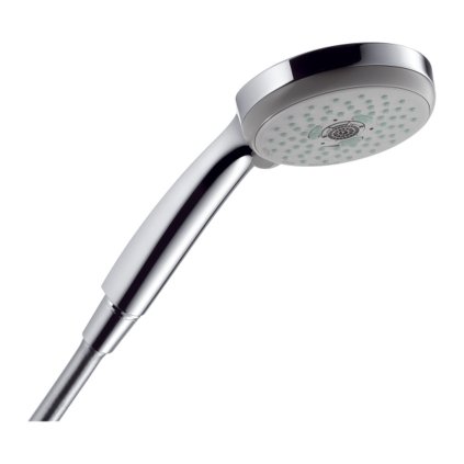 Hansgrohe Croma 100, ruční sprcha Multi, chromová, HAN-28536000