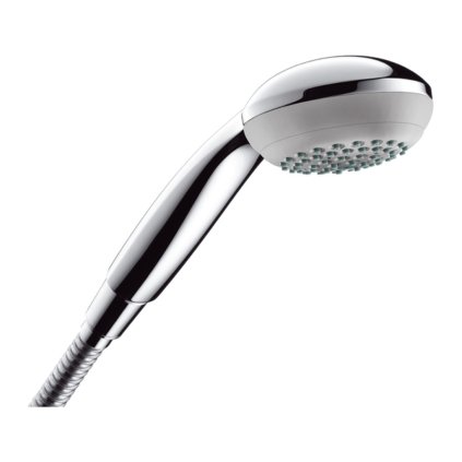 Hansgrohe Crometta 85, ruční sprcha 1jet, chromová, HAN-28585000