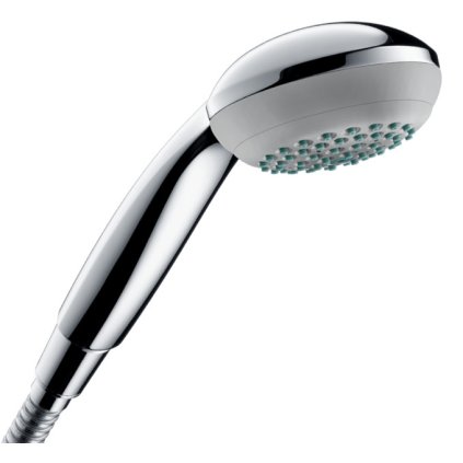 Hansgrohe Crometta 85, ruční sprcha Mono Green 6 l/min, chromová, HAN-28561000