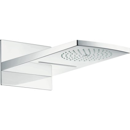 Hansgrohe Raindance Rainfall, hlavová sprcha 180 2jet, chromová, HAN-28433000
