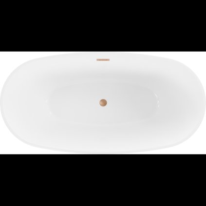 476681 3 mexen eris volne stojaca vana 180 x 80 cm biela cierna medeny prepad 53441808075 65