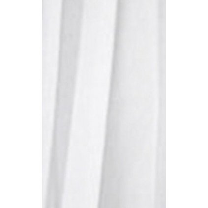 106491 aqualine sprchovy zaves 180x200cm vinyl biela zv020