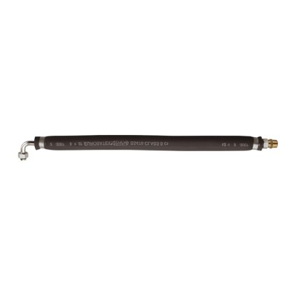 Hansgrohe Exafill, ohebná připojovací trubka 800 mm, HAN-58192000
