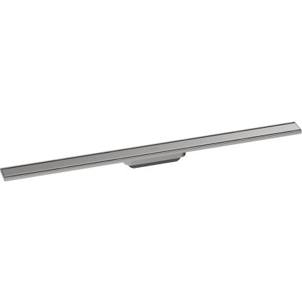 Hansgrohe RainDrain Original, vrchní sada sprchového žlabu 1000, nerez, HAN-56200800