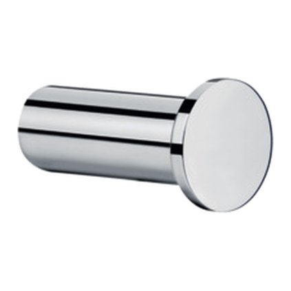 Hansgrohe Logis Universal, jednoduchý háček, chromová, HAN-41711000