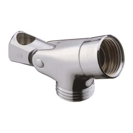 Hansgrohe, kloub pro výrobky Unica, chromová, HAN-28650000
