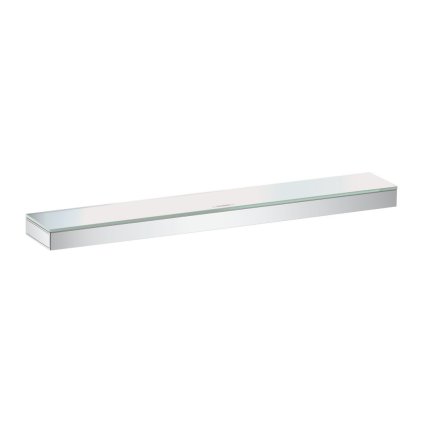 Hansgrohe Rainfinity, polička 500, chromová, HAN-26844000