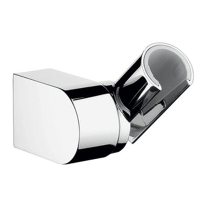 Hansgrohe, sprchový držák Porter Vario, chromová, HAN-28328000