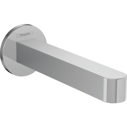 Hansgrohe Finoris, vanový výtok, chromová, HAN-76410000