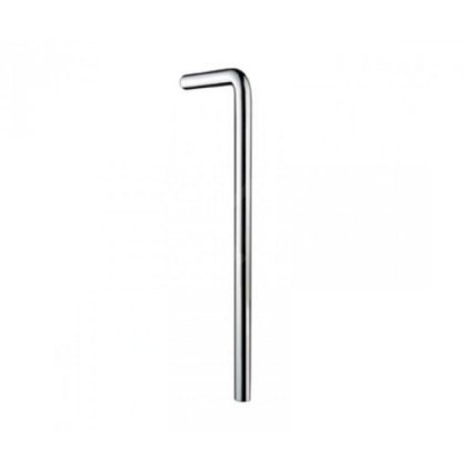 Hansgrohe Sifony, koleno 90°, chromová, HAN-53646000