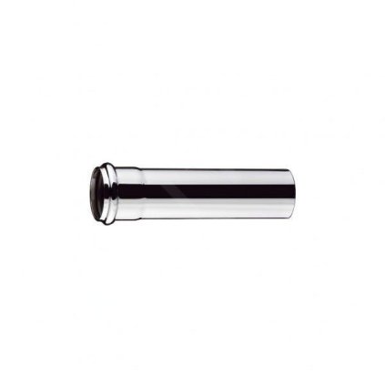 Hansgrohe Sifony, prodlužovací trubka 125 mm, chromová, HAN-53990000