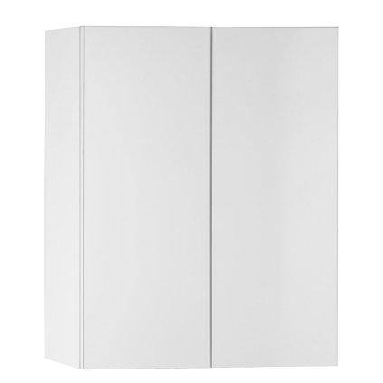 Aqualine, VEGA galerka 60x70x18cm, bílá, VG060