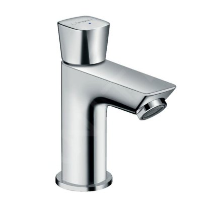 Hansgrohe Logis, umyvadlový ventil, chromová, HAN-71120000