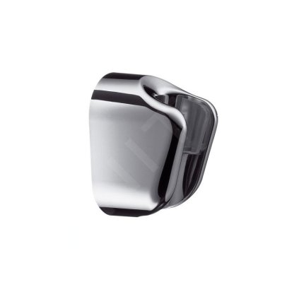 Hansgrohe, držáky, nástěnný držák sprchy, chromová, HAN-28321000