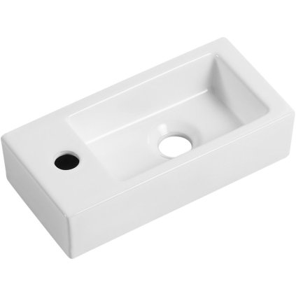 415129 8 cerano roberto keramicke umyvadlo 365x180x90 mm zavesne lave biela leskla cer cer 417206l